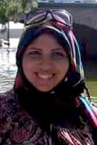الدكتورة سهير سعيد أحمد