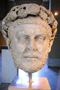 الإمبراطور دقلديانوس